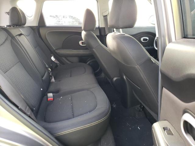 Zdjęcie 10 z aukcji – 2015 KIA SOUL + z VIN KNDJP3A53F7224861