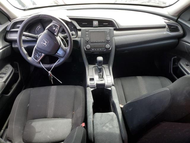 Photo 8 from auction – 2019 HONDA CIVIC LX with VIN 19XFC2F66KE210895