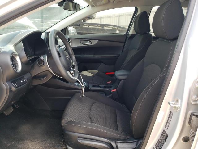Photo 7 from auction – 2019 KIA FORTE FE with VIN 3KPF24AD5KE031459