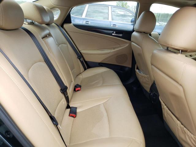 Photo 10 from auction – 2014 HYUNDAI SONATA SE with VIN 5NPEC4AB9EH852104