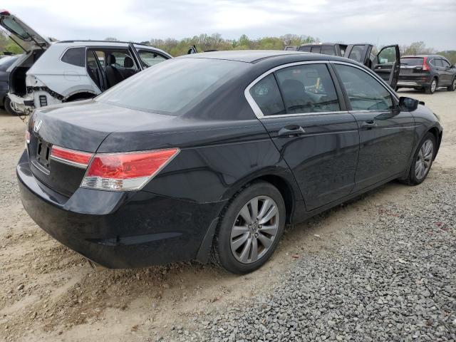 Photo 3 from auction – 2012 HONDA ACCORD EX with VIN 1HGCP2F78CA028203