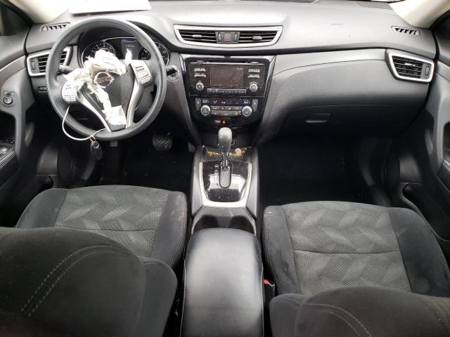 Photo 8 from auction – 2015 NISSAN ROGUE S with VIN 5N1AT2MT2FC903877