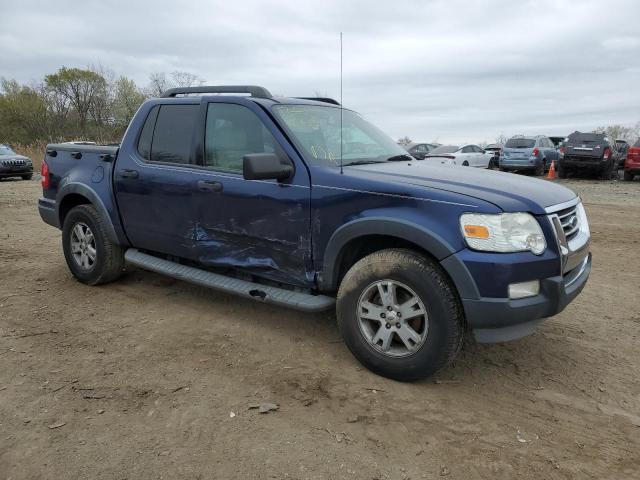 Photo 4 from auction – 2007 FORD EXPLORER S with VIN 1FMEU31K47UA08211