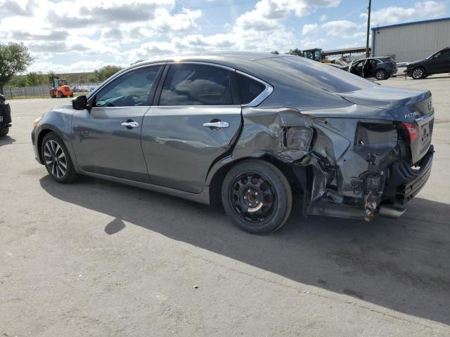Photo 2 from auction – 2017 NISSAN ALTIMA 2.5 with VIN 1N4AL3AP1HC286580