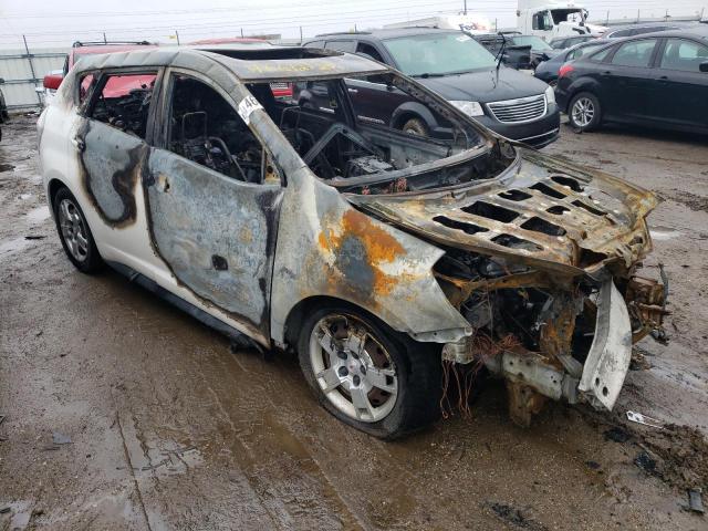 Photo 4 from auction – 2009 PONTIAC VIBE with VIN 5Y2SP67019Z433199