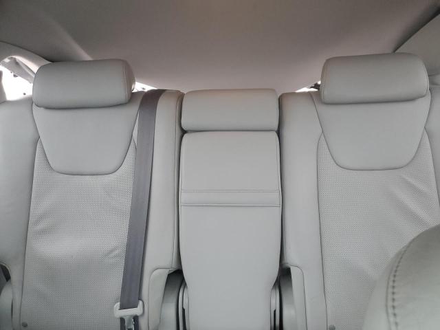 Photo 10 from auction – 2010 LEXUS RX 350 with VIN 2T2ZK1BA5AC035164