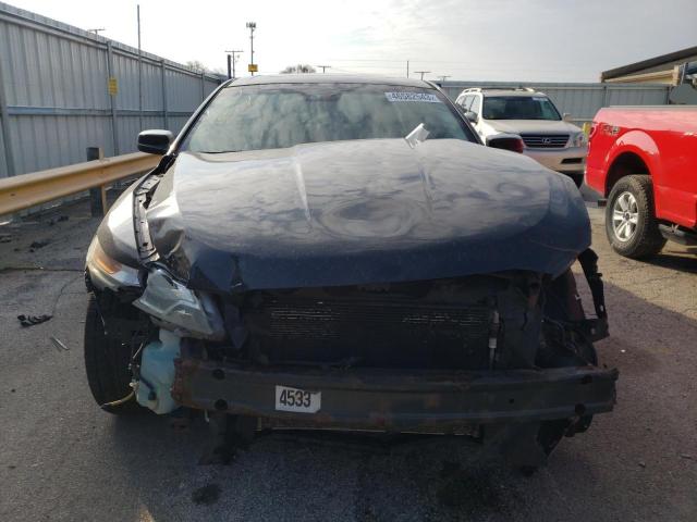 Photo 5 from auction – 2011 FORD TAURUS SHO with VIN 1FAHP2KT1BG130189