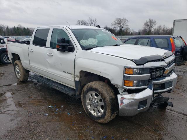Photo 4 from auction – 2015 CHEVROLET SILVERADO with VIN 1GC1KVEG7FF614857