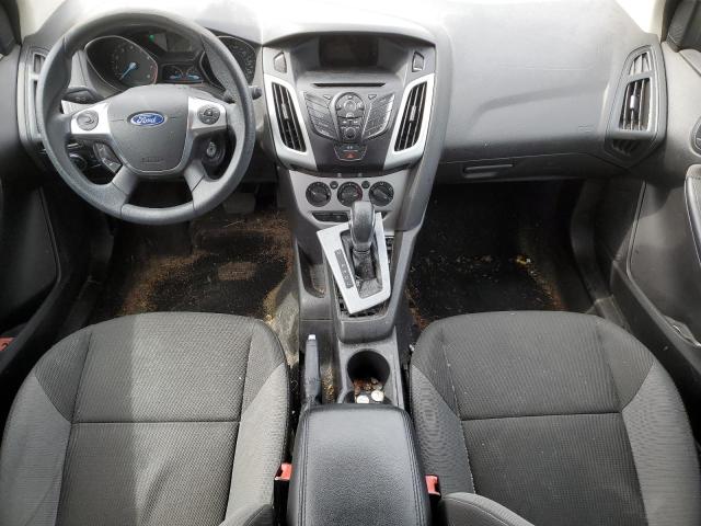 Photo 8 from auction – 2012 FORD FOCUS SE with VIN 1FAHP3K20CL457057