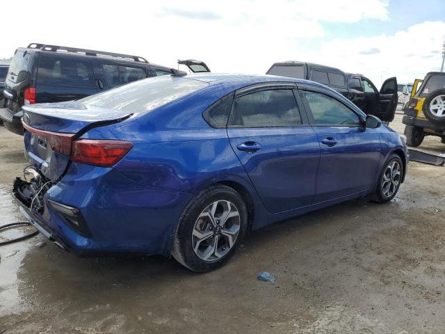 Photo 3 from auction – 2020 KIA FORTE FE with VIN 3KPF24AD1LE194885
