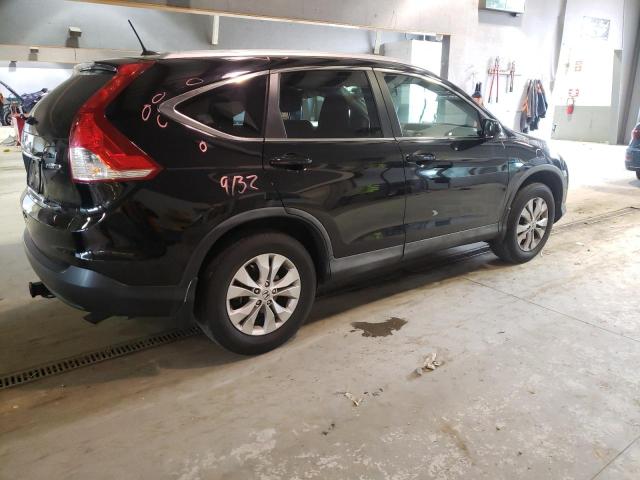 Photo 3 from auction – 2014 HONDA CR-V EXL with VIN 2HKRM4H79EH675697