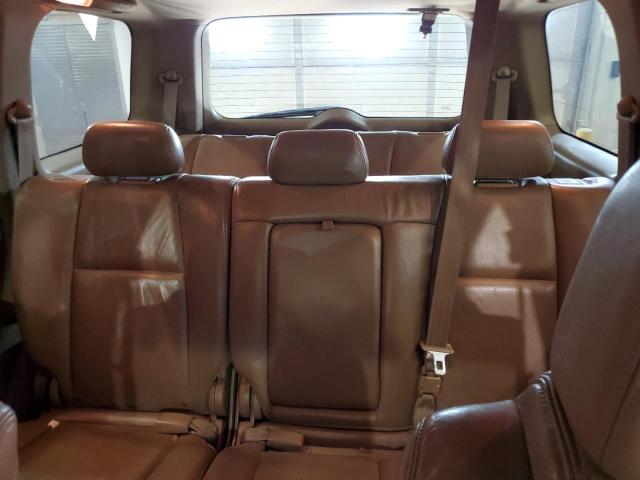 Photo 10 from auction – 2005 HONDA PILOT EXL with VIN 2HKYF18575H532458