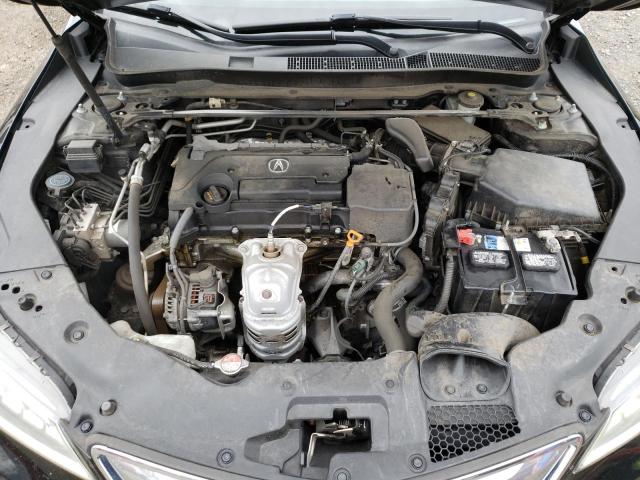 Photo 11 from auction – 2015 ACURA TLX with VIN 19UUB1F34FA013342