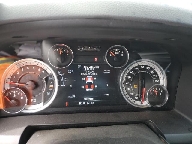 Photo 9 from auction – 2013 RAM 1500 ST with VIN 1C6RR7FTXDS643416