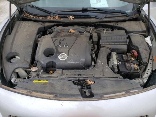 Zdjęcie 11 z aukcji – 2014 NISSAN MAXIMA S z VIN 1N4AA5AP3EC456211