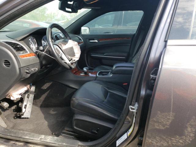 Photo 7 from auction – 2014 CHRYSLER 300 with VIN 2C3CCAAG7EH297152