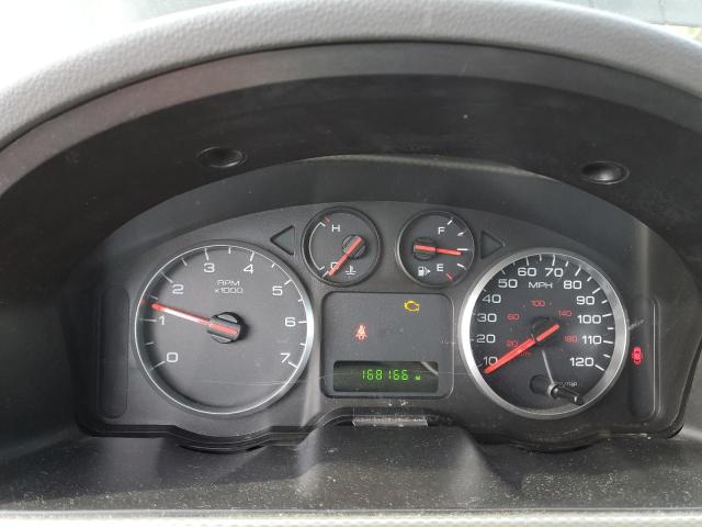 Photo 9 from auction – 2006 FORD FIVE HUNDR with VIN 1FAFP23116G154244