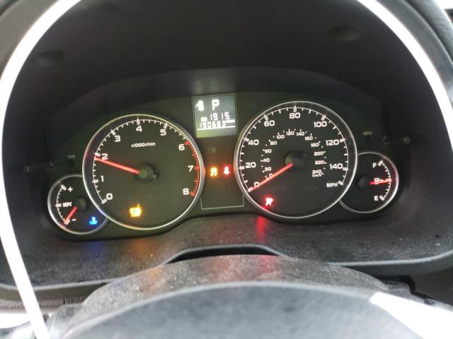 Снимка 9 от търг – 2014 SUBARU OUTBACK 2. с VIN 4S4BRCDC9E3300092