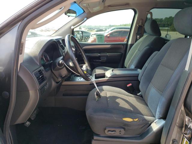 Photo 7 from auction – 2010 NISSAN ARMADA SE with VIN 5N1BA0ND1AN607154
