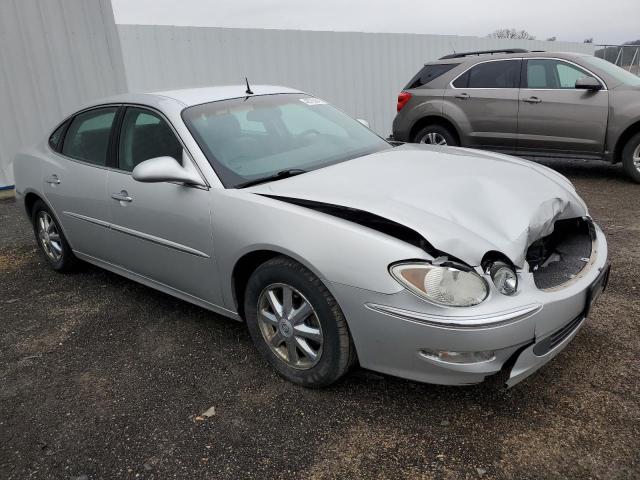 Photo 4 from auction – 2005 BUICK LACROSSE C with VIN 2G4WD532751300764