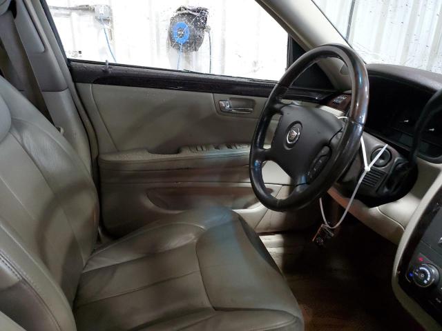 Photo 7 from auction – 2009 CADILLAC DTS with VIN 1G6KD57Y29U136208