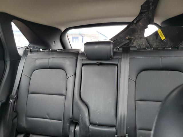 Photo 10 from auction – 2020 FORD ESCAPE SEL with VIN 1FMCU9H68LUA49051