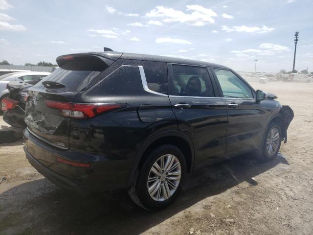 Photo 3 from auction – 2022 MITSUBISHI OUTLANDER with VIN JA4J3TA89NZ082602