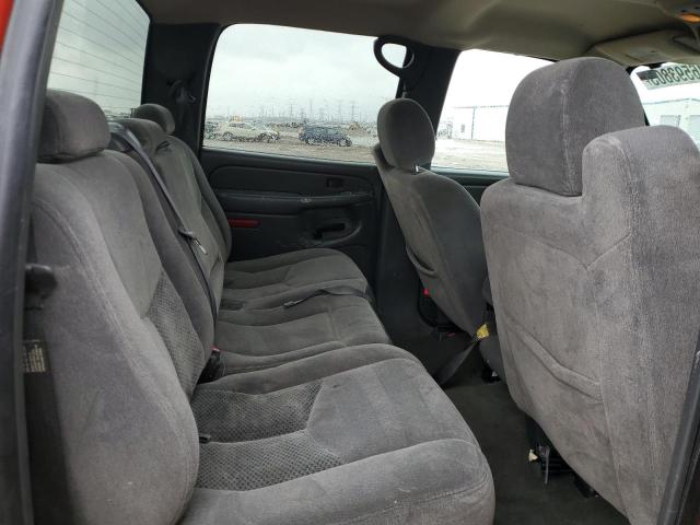 Photo 10 from auction – 2006 CHEVROLET SILVERADO with VIN 2GCEC13T561184308