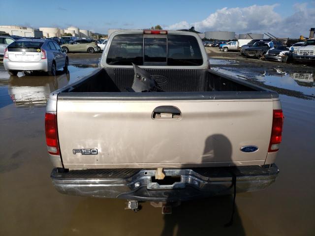 Photo 6 from auction – 1998 FORD F150 with VIN 1FTDX1764WKA05275