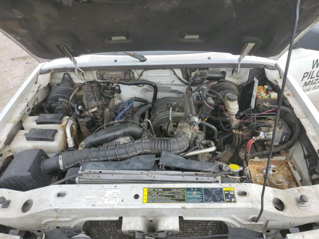 Photo 11 from auction – 2004 FORD RANGER SUP with VIN 1FTYR14U54PA60848