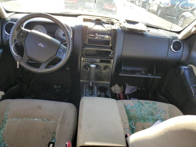 Foto 8 de la subasta – 2008 FORD EXPLORER S con VIN 1FMEU31E38UA37596