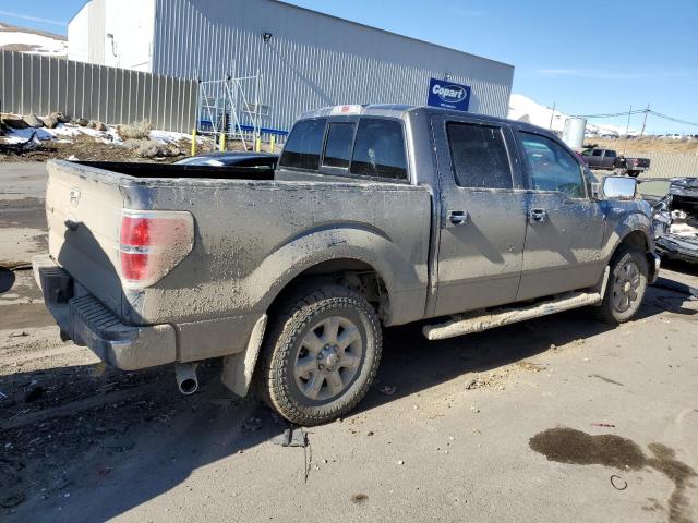 Photo 3 from auction – 2013 FORD F150 SUPER with VIN 1FTFW1EF5DFC98639