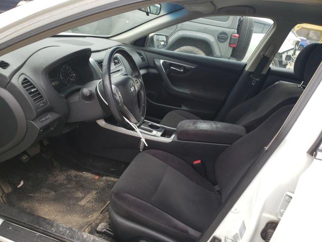 Photo 7 from auction – 2013 NISSAN ALTIMA 2.5 with VIN 1N4AL3AP5DN409506