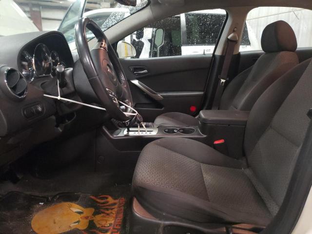 Photo 7 from auction – 2009 PONTIAC G6 with VIN 1G2ZJ57B994271349