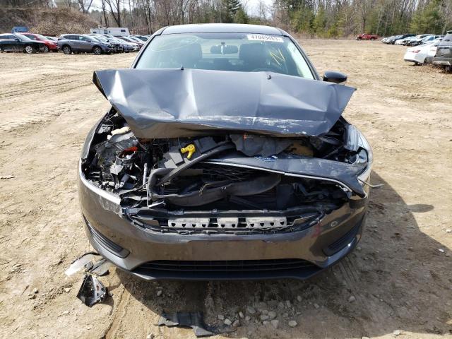 Photo 5 from auction – 2016 FORD FOCUS SE with VIN 1FADP3F27GL396594