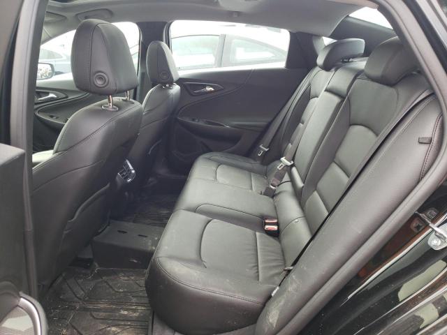 Photo 10 from auction – 2022 CHEVROLET MALIBU LT with VIN 1G1ZD5ST2NF199260