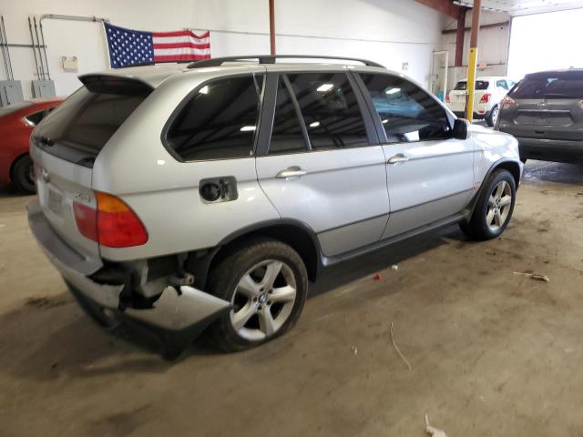 صورة رقم 3 من المزاد - 2003 BMW X5 3.0I مع VIN 5UXFA53543LV98297