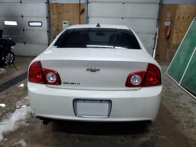 Photo 6 from auction – 2012 CHEVROLET MALIBU 1LT with VIN 1G1ZC5E07CF237194