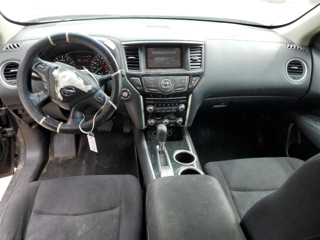 Photo 8 from auction – 2015 NISSAN PATHFINDER with VIN 5N1AR2MN2FC669823