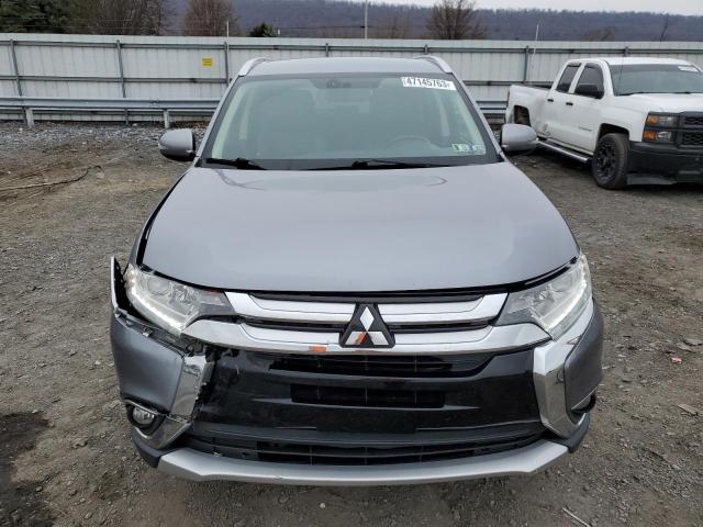 Photo 5 from auction – 2017 MITSUBISHI OUTLANDER with VIN JA4AZ3A37HZ023989