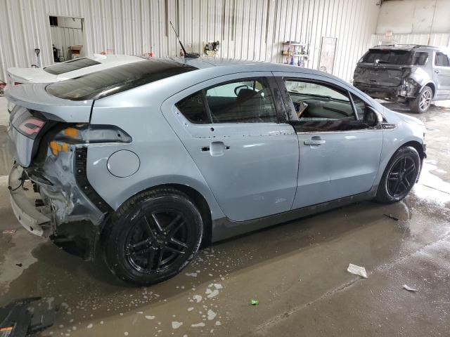 Photo 3 from auction – 2013 CHEVROLET VOLT with VIN 1G1RE6E41DU120503