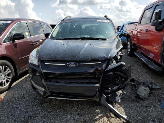 Photo 5 from auction – 2016 FORD ESCAPE SE with VIN 1FMCU0GX4GUC87586
