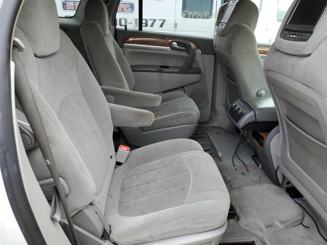 Photo 11 from auction – 2008 BUICK ENCLAVE CX with VIN 5GAEV137081219876
