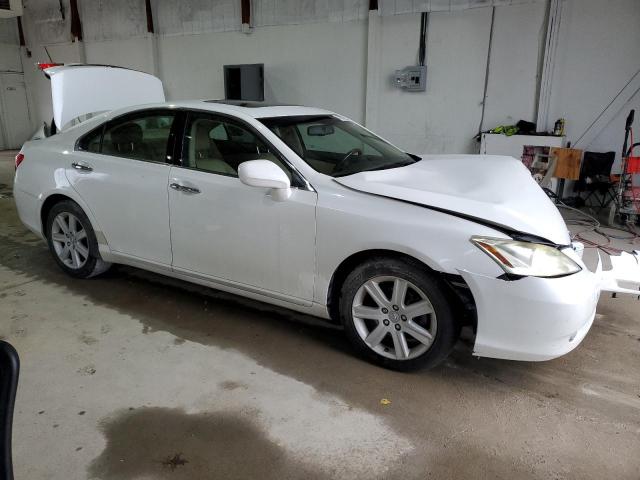 Photo 4 from auction – 2007 LEXUS ES 350 with VIN JTHBJ46G872082364