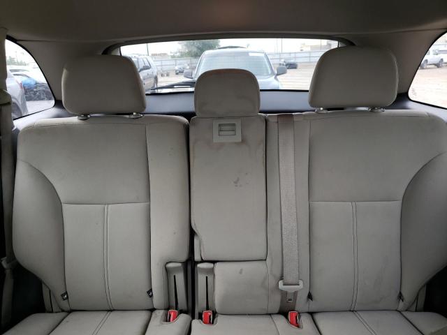Photo 10 from auction – 2012 FORD EDGE SE with VIN 2FMDK3GC2CBA58784