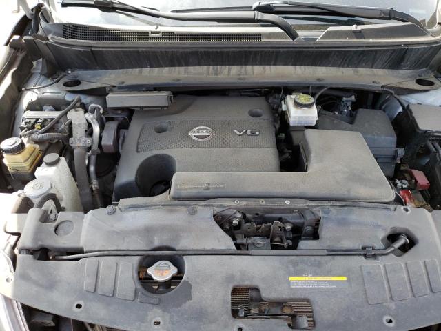 Photo 12 from auction – 2013 NISSAN PATHFINDER with VIN 5N1AR2MM7DC621464