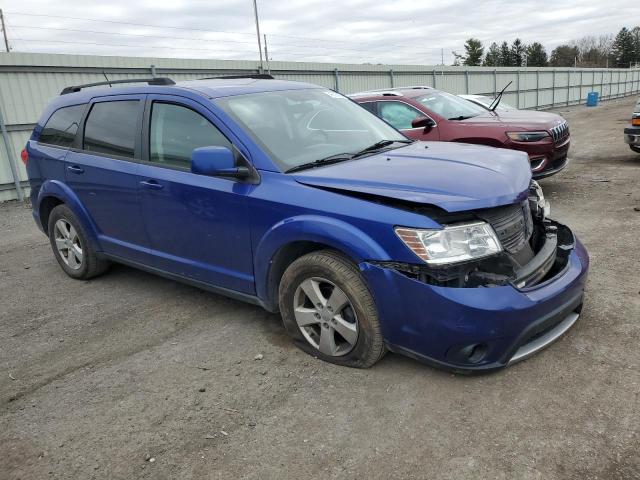 Photo 4 from auction – 2012 DODGE JOURNEY SX with VIN 3C4PDDBG7CT285663