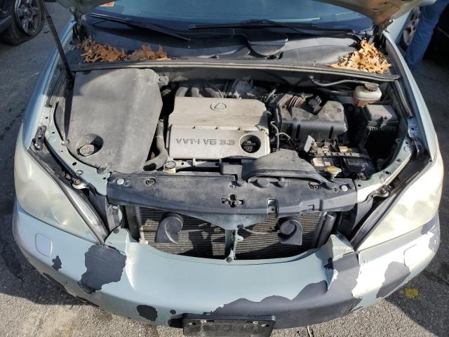 Photo 12 from auction – 2004 LEXUS RX 330 with VIN JTJHA31U440015901