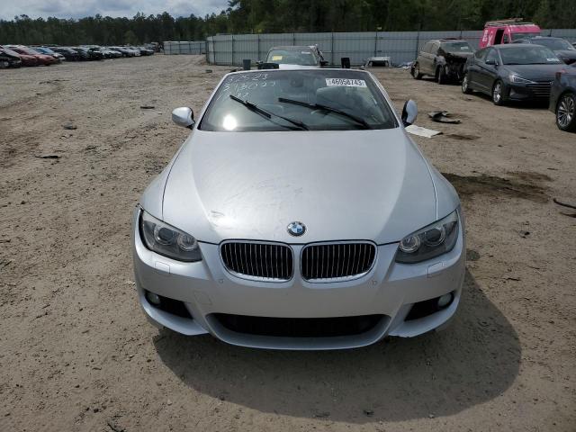 Photo 5 from auction – 2012 BMW 328 I with VIN WBADW3C54CE821387