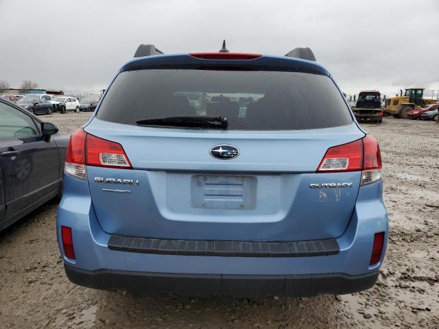 Снимка 6 от търг – 2011 SUBARU OUTBACK 2. с VIN 4S4BRBCC2B3324645